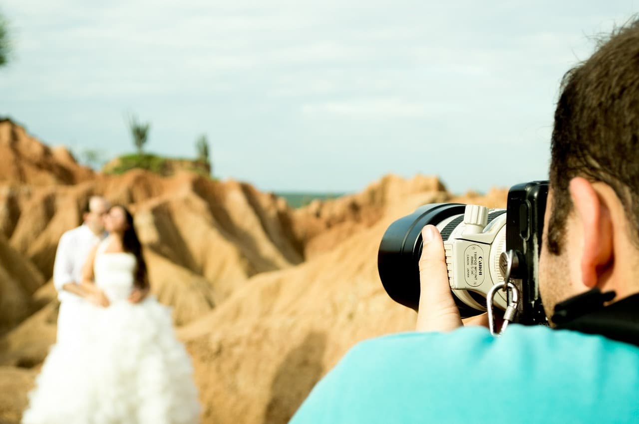Avoid These Wedding Photography Pitfalls: Top 5 Critical Mistakes Photographers Make