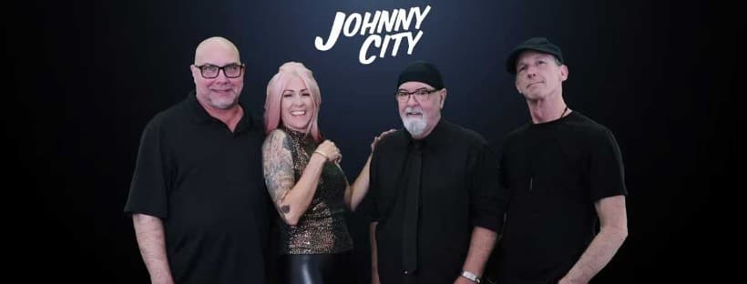 Johnny City Band cover