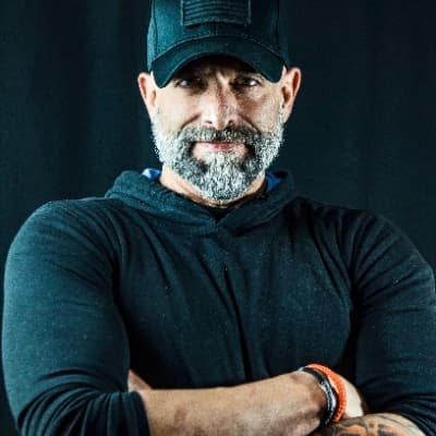Kerry Wald | Author & Creator of 10 Questions Book Series