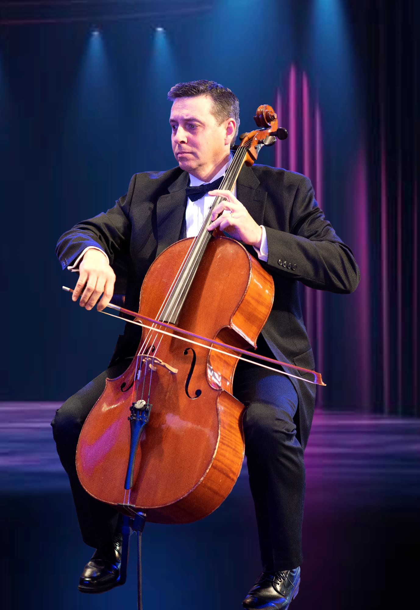 Jerry Van Wie