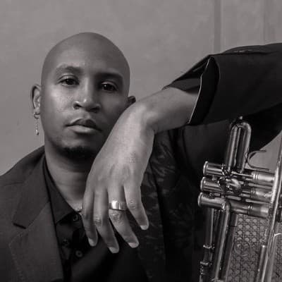 Alonzo Demetrius