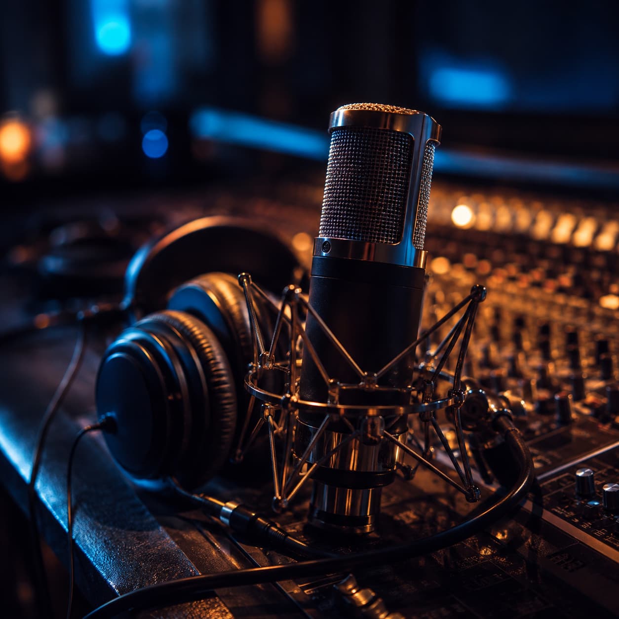 EOS Studios