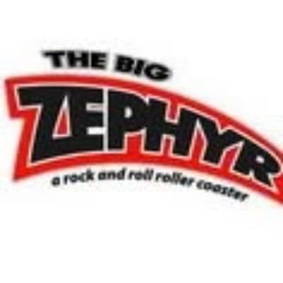 The Big Zephyr