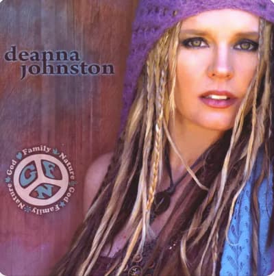 Deanna Johnston