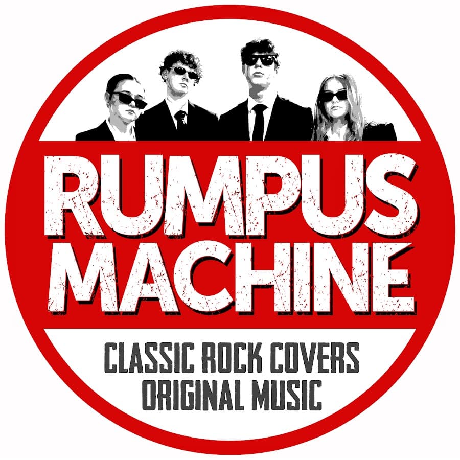 Rumpus Machine