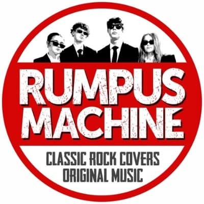 Rumpus Machine