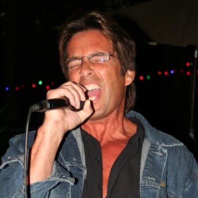 Steve Novak - Lead Vocalist