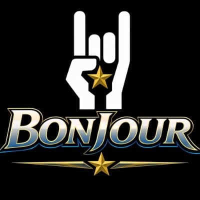 BonJour - The Bon Jovi/Journey Experience