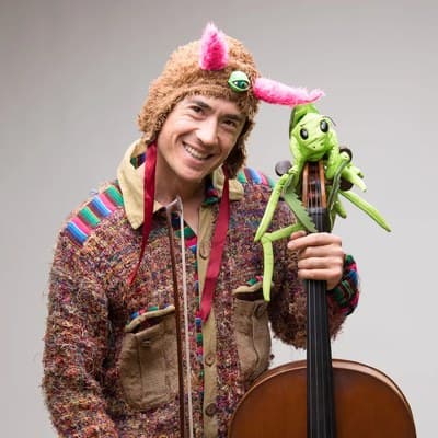 CelloJoe