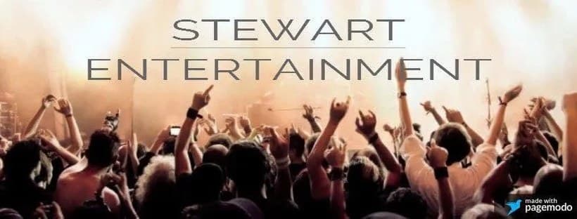 Stewart Chapman Entertainer cover