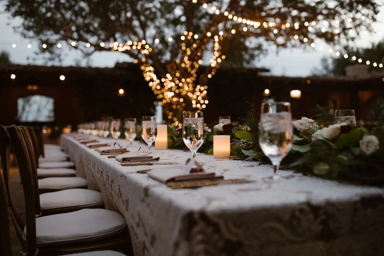 Party Staffing Inc.