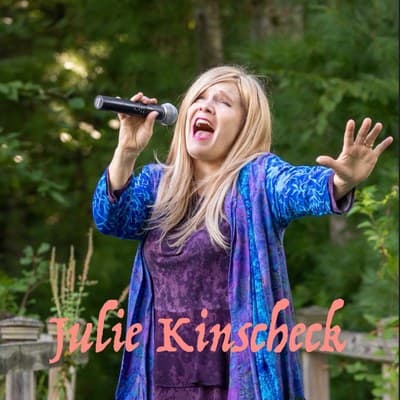 Julie Kinscheck/Moon Glow