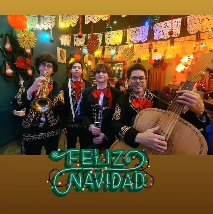 Cielito Lindo