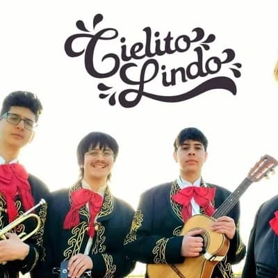 Cielito Lindo