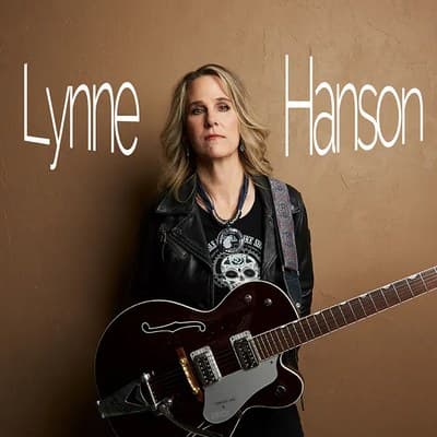 Lynne Hanson