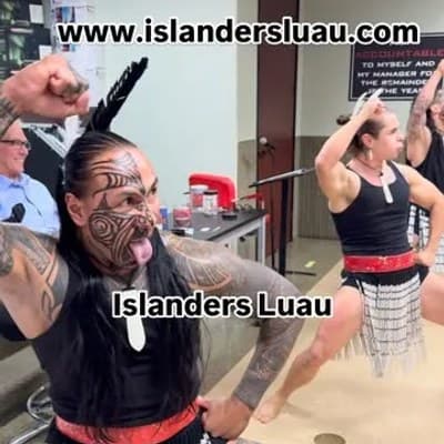 Island Style Luau Entertainment LLC