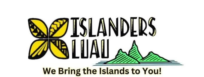 Island Style Luau Entertainment cover
