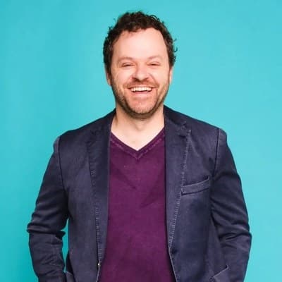 Sean Bott • Comedy Mentalist