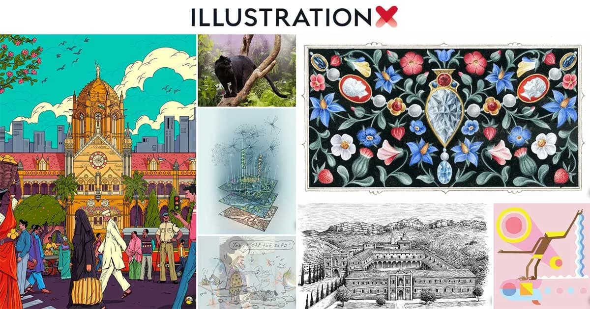 The Illustration Destination LLC