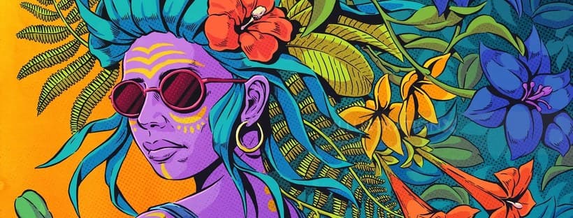 The Illustration Destination LLC cover
