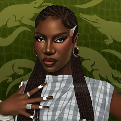 The Illustration Destination LLC