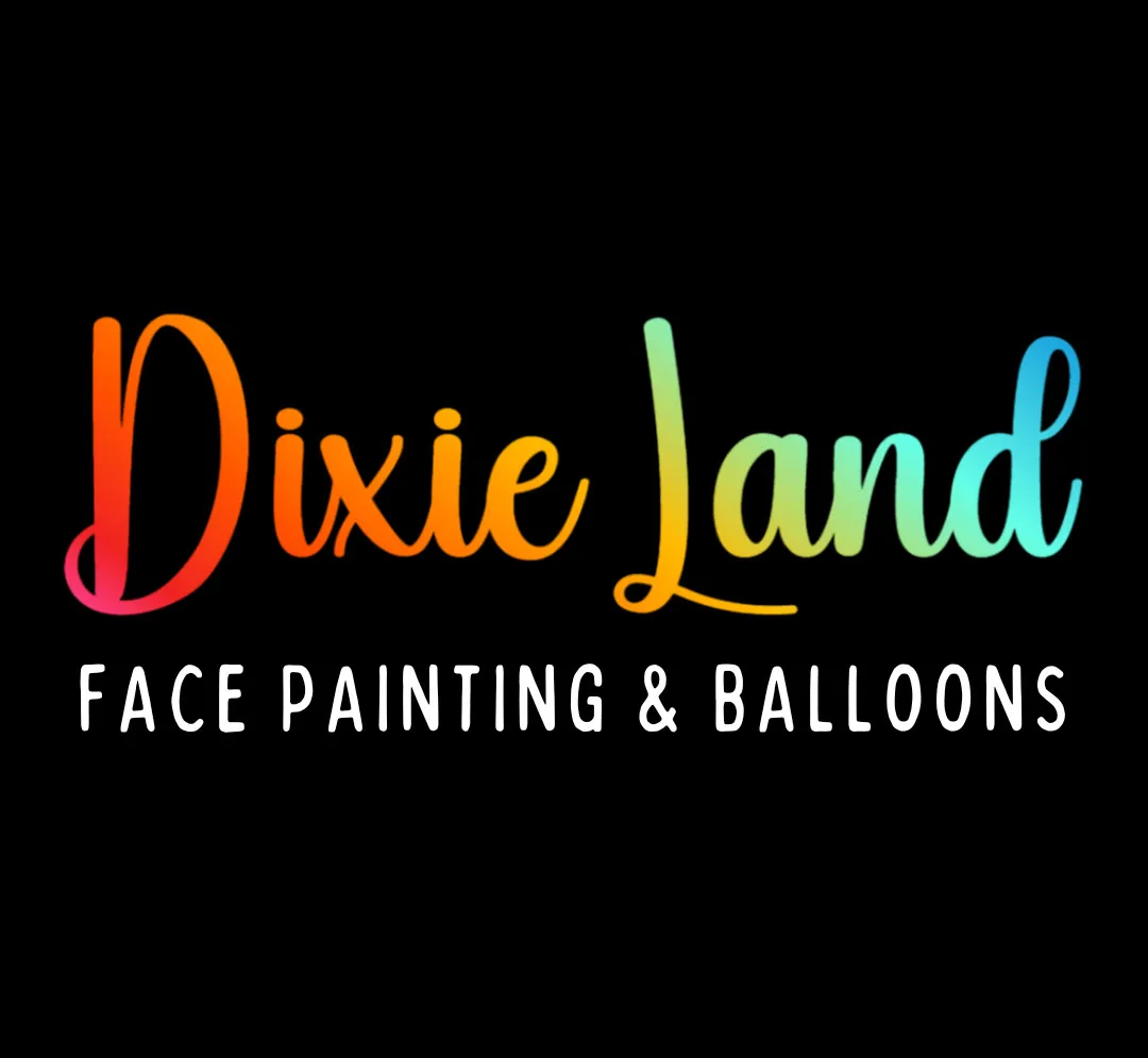 Ingita’s Face Painting and Balloons