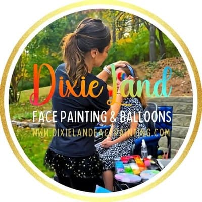 Ingita’s Face Painting and Balloons