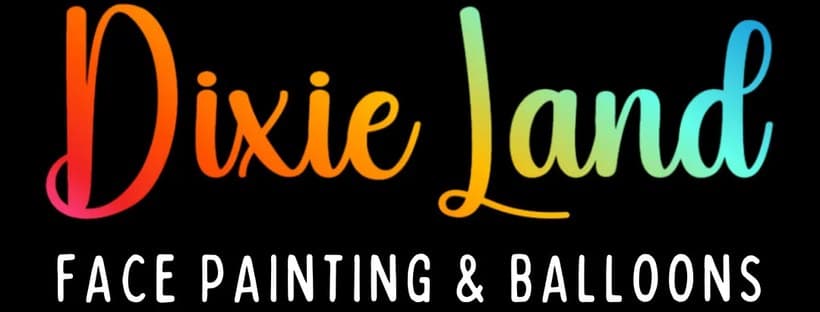 Ingita’s Face Painting and Balloons cover