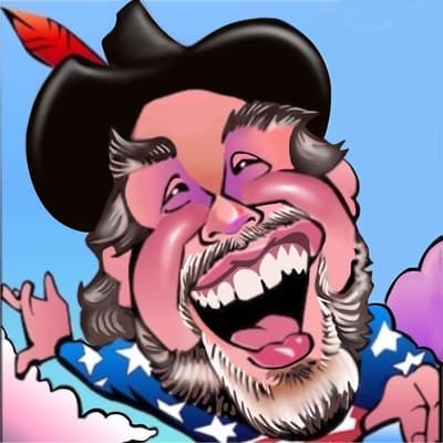 Caricature Art Inc.