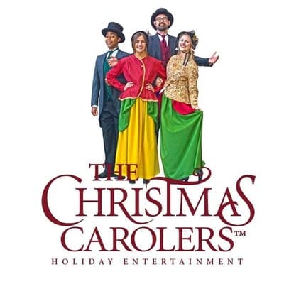 The Holiday Carolers