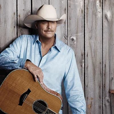 Chris Alan Jackson