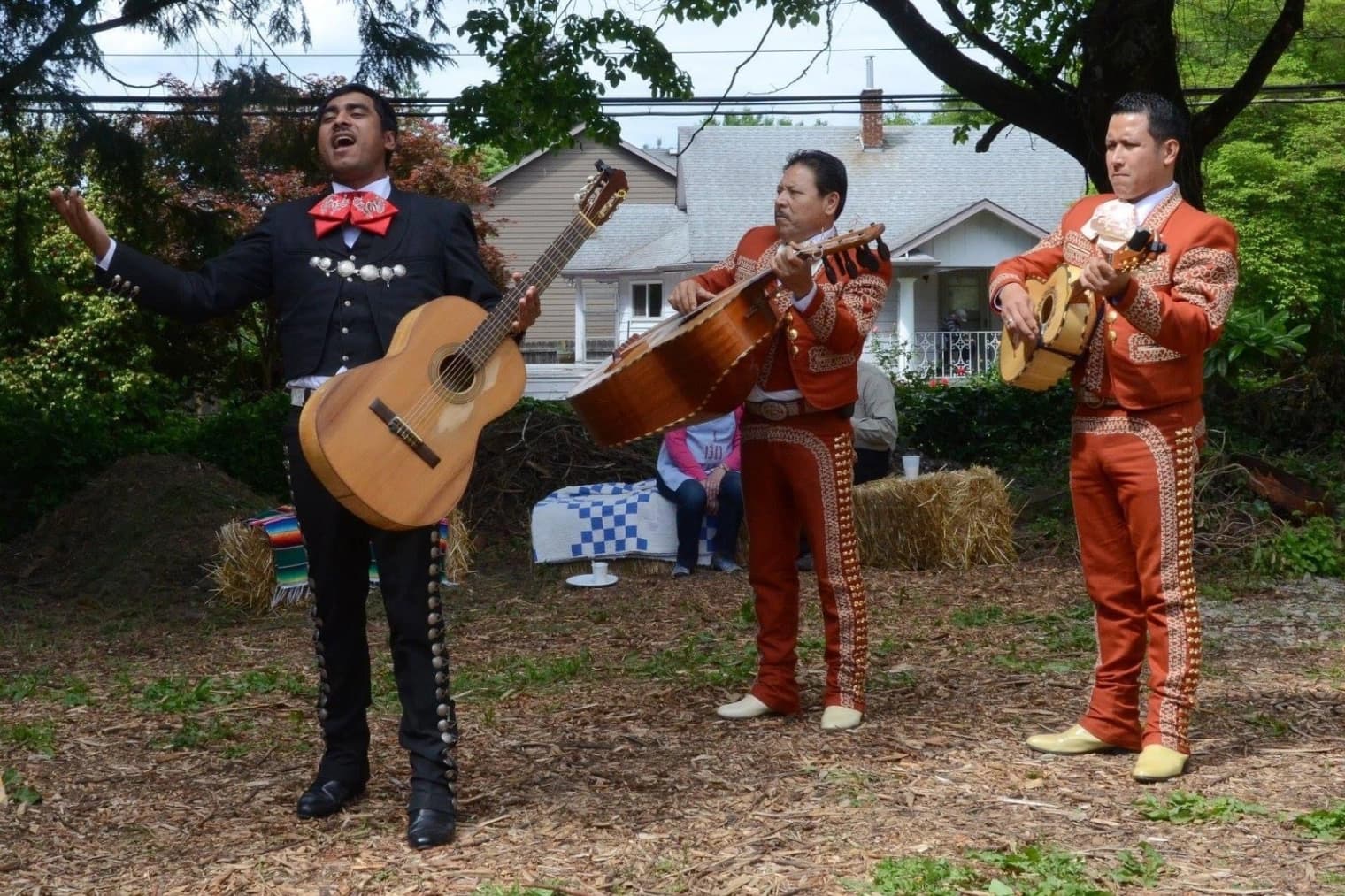 Panchito Aguirre Y Su Mariachi Chapala