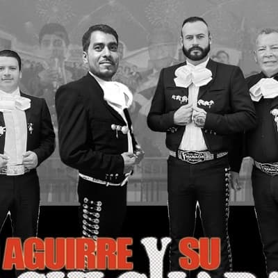 Panchito Aguirre Y Su Mariachi Chapala