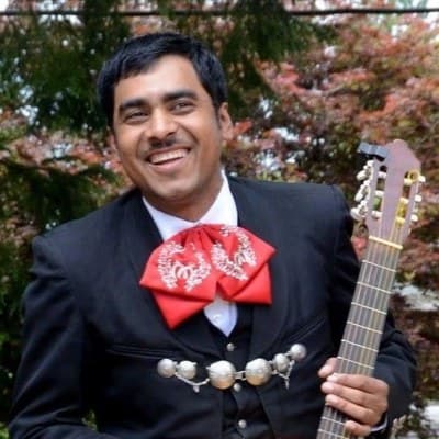 Panchito Aguirre Y Su Mariachi Chapala