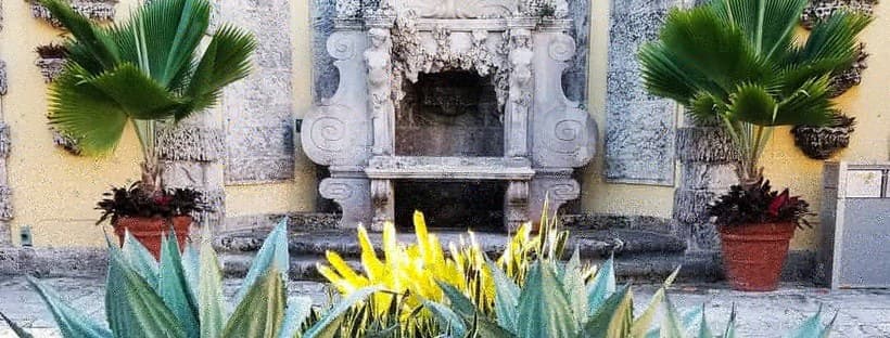 Vizcaya cover