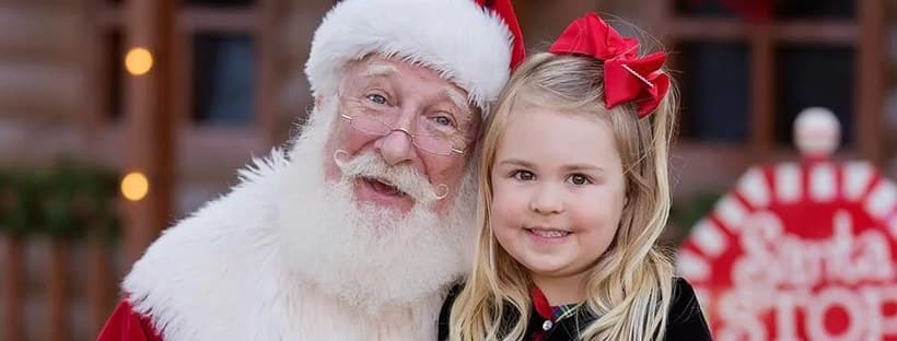 Santa Rick of Hephzibah cover
