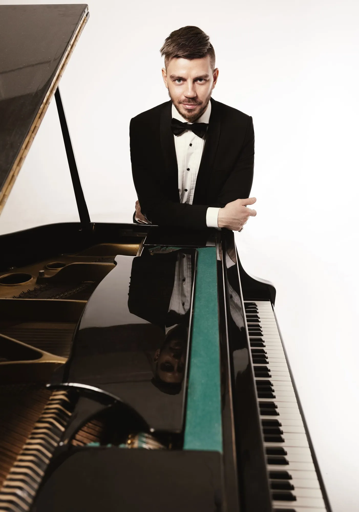 Wedding and Event Pianist - NYC