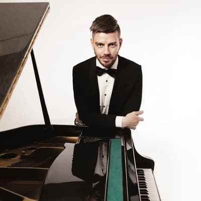 Wedding and Event Pianist - NYC