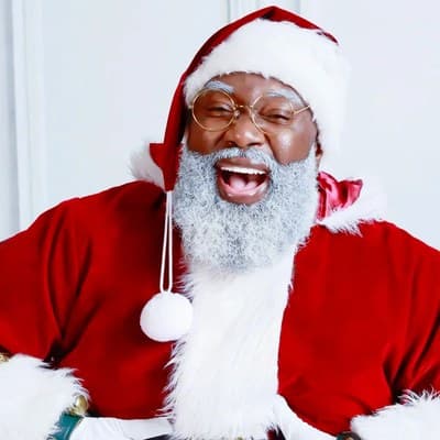 B4 Santa