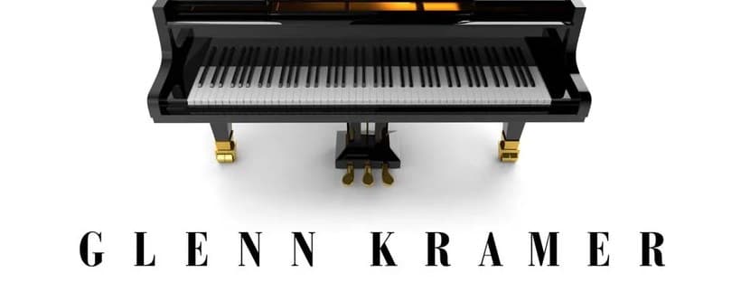 Glenn Kramer Piano Entertainment and Karaoke cover