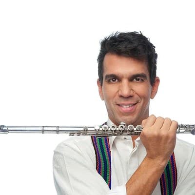 Latin Social Band