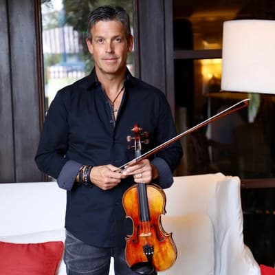 Gary Lovini