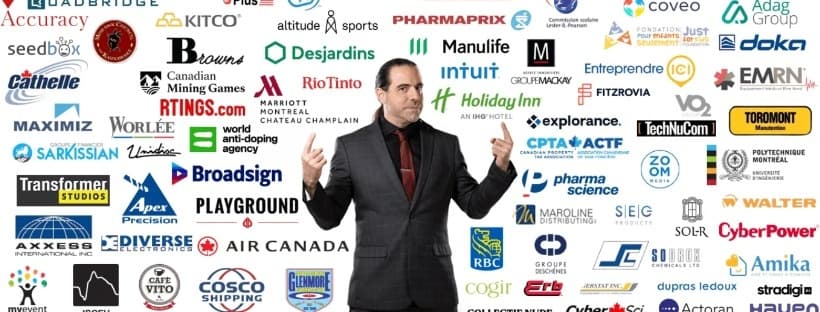 John Vincelli - Magician & Mentalist cover