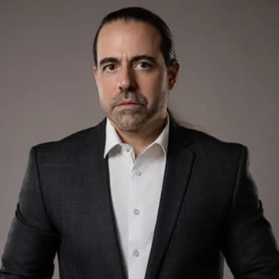 John Vincelli - Magician & Mentalist