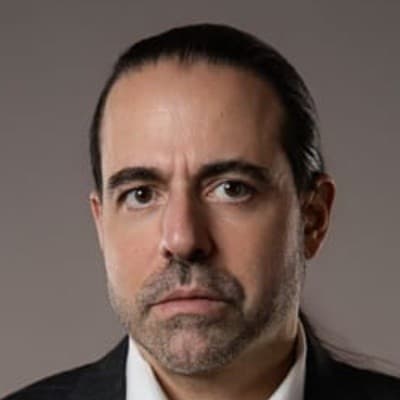 John Vincelli - Magician & Mentalist