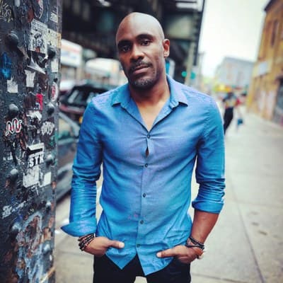 Jerrold Benford
