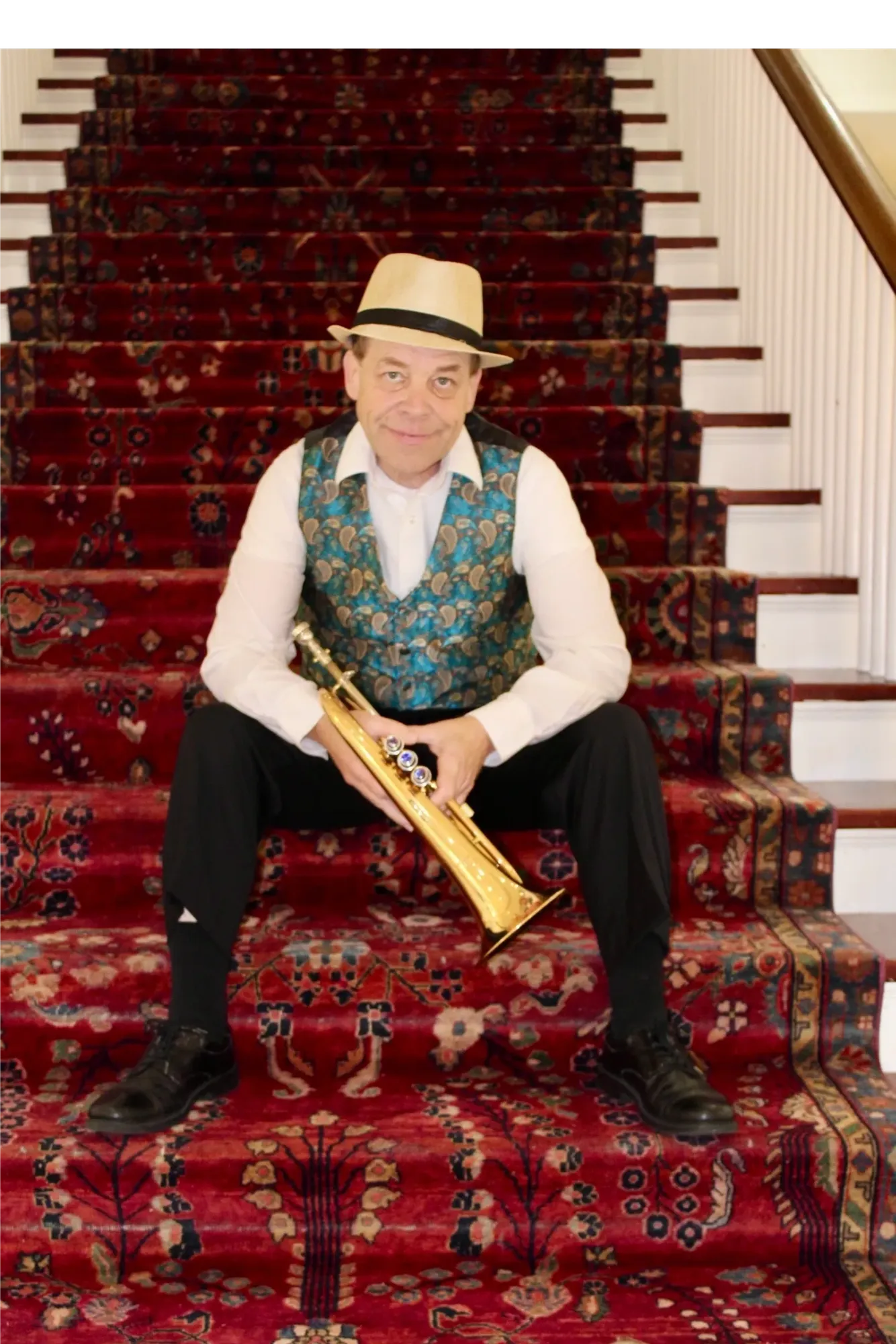 Matt Hill and the Classics