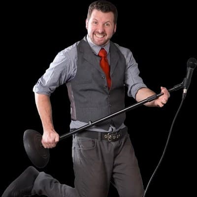 Matt Baker Comedy + Stunt Show