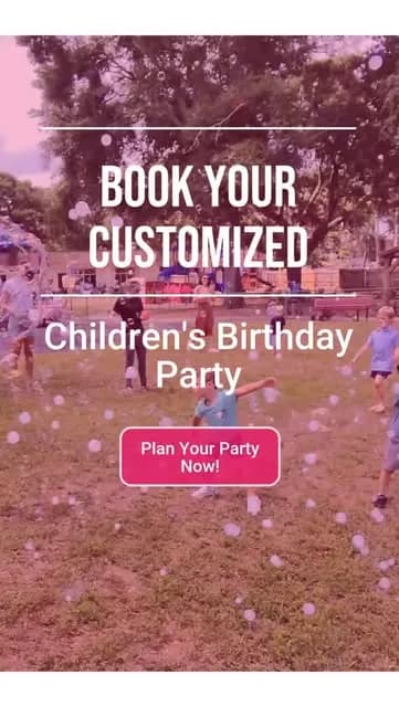 Lets Plan A Party - Face Painting & Balloons