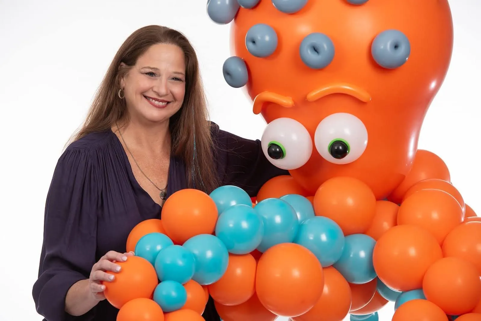 Lets Plan A Party - Face Painting & Balloons